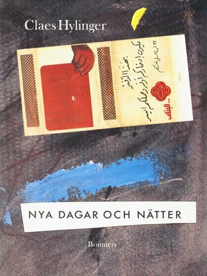 cover image of Nya dagar och nätter